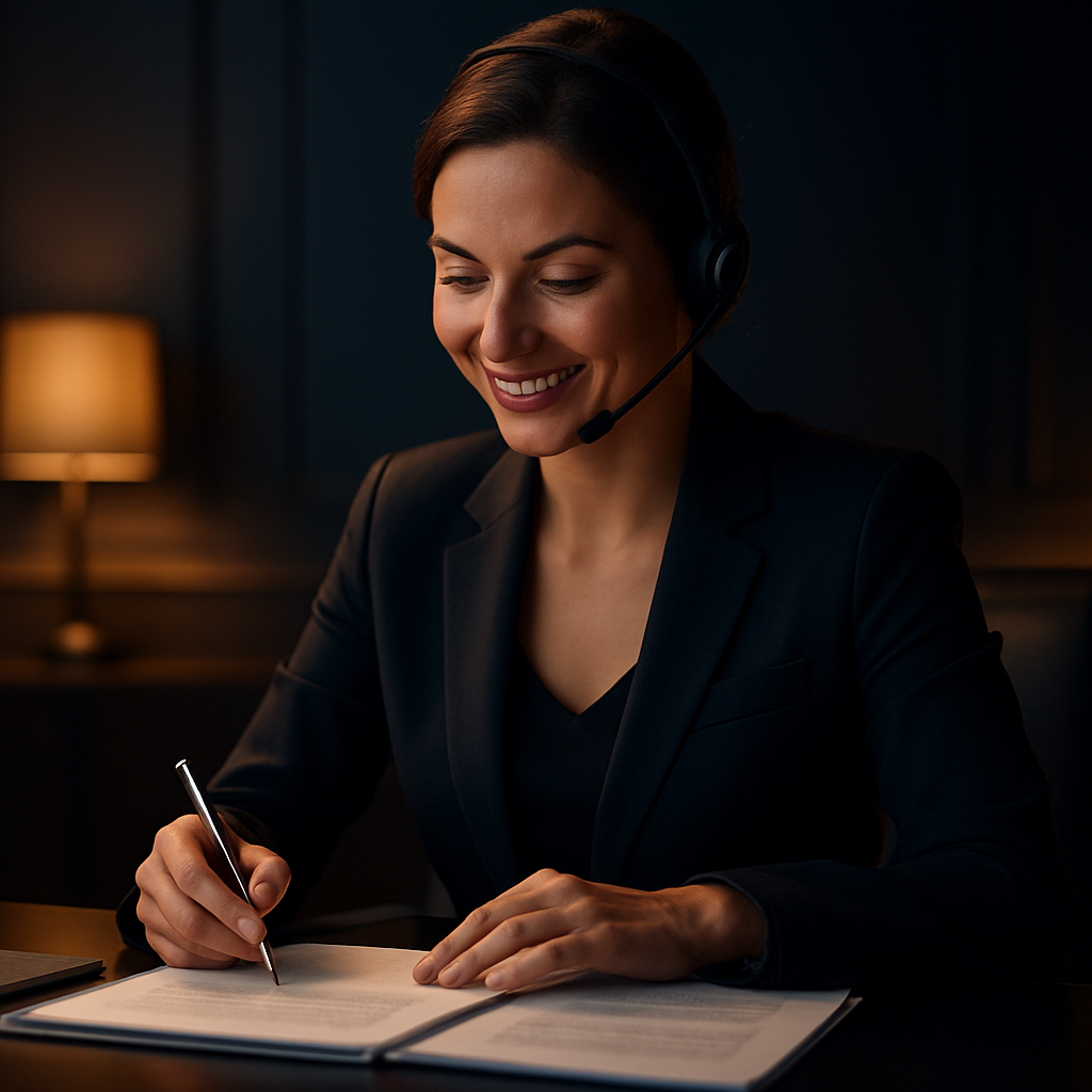 A RecruitIQ advisor managing coach outreach for a family